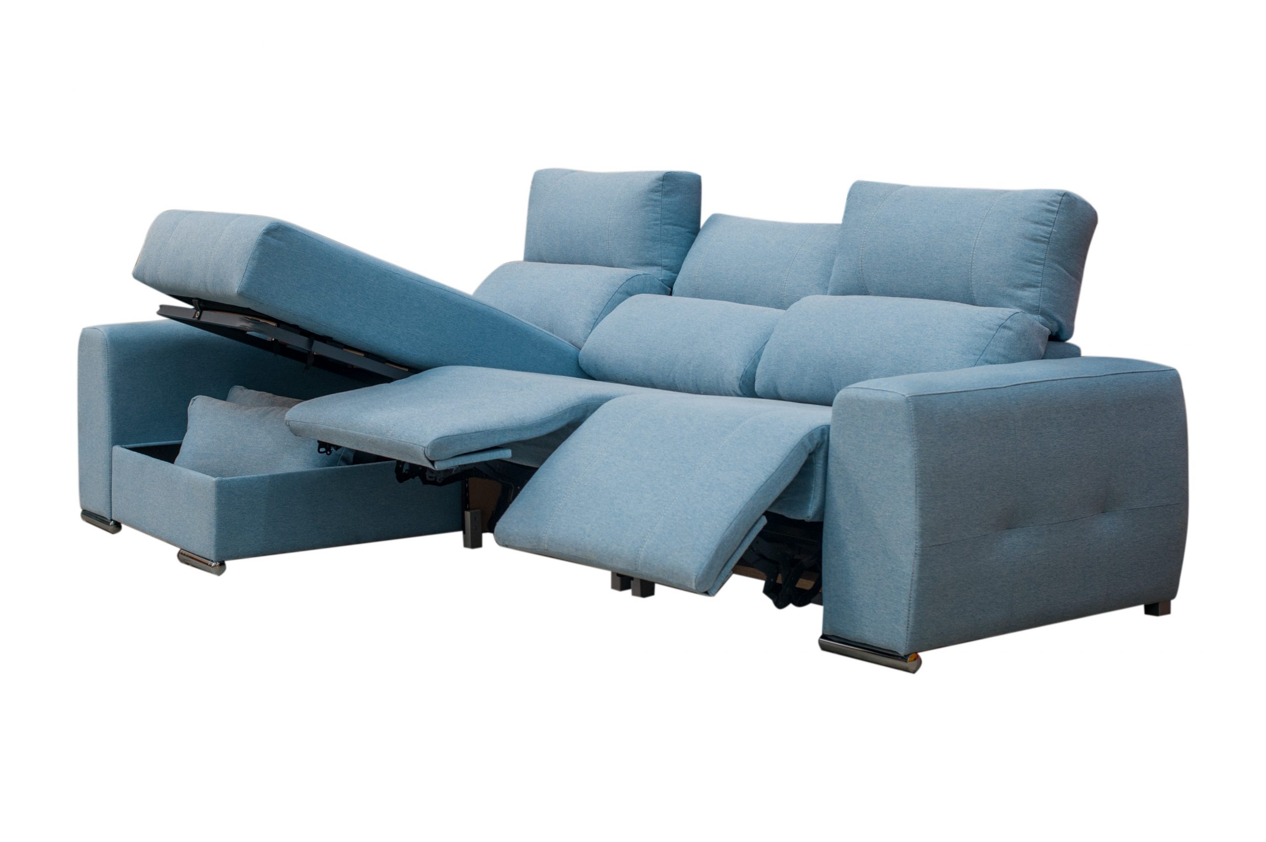 Chaise Longue RELAX