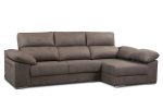 chaiselongue Laura c/ 2 poufs - Imagen 4