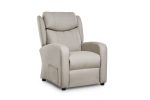 Sillon Relax Silver - Imagen 3