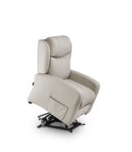 Sillon Relax Silver - Imagen 2