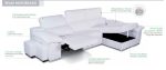 chaiselongue DUBLIN - Imagen 8