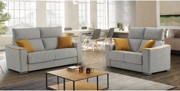 Conjuntos 3+2 PLAZAS