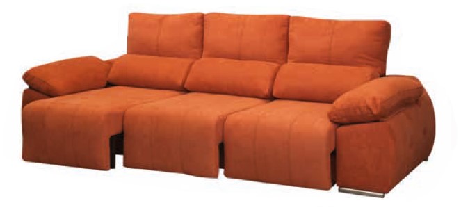 Sofas Lineal XXL