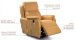 Sillon Relax BARI - Imagen 2