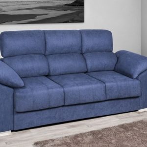 Sofás 3 plazas XXL- MONTPELLIER